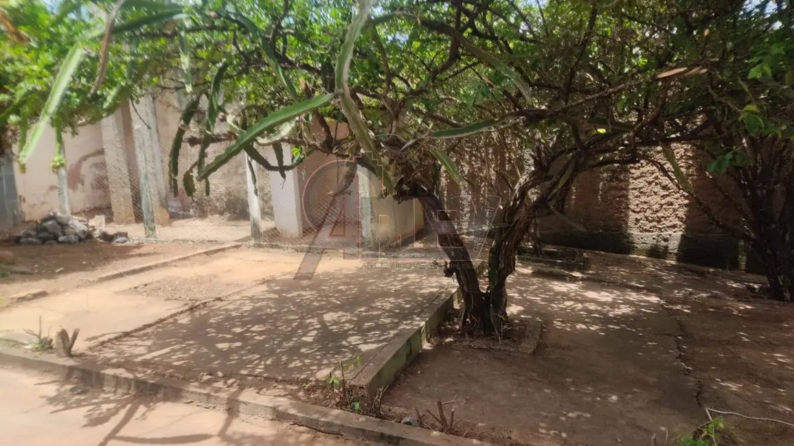 Foto 4 de Casa com 3 quartos à venda e para alugar em Interlagos, Montes Claros - MG