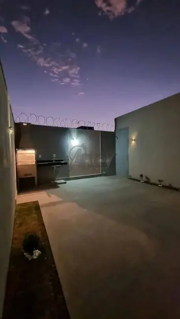 Foto 5 de Casa de Condomínio com 3 quartos à venda, 150m2 em Nossa Senhora das Graças, Montes Claros - MG