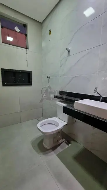 Foto 6 de Casa de Condomínio com 3 quartos à venda, 150m2 em Nossa Senhora das Graças, Montes Claros - MG