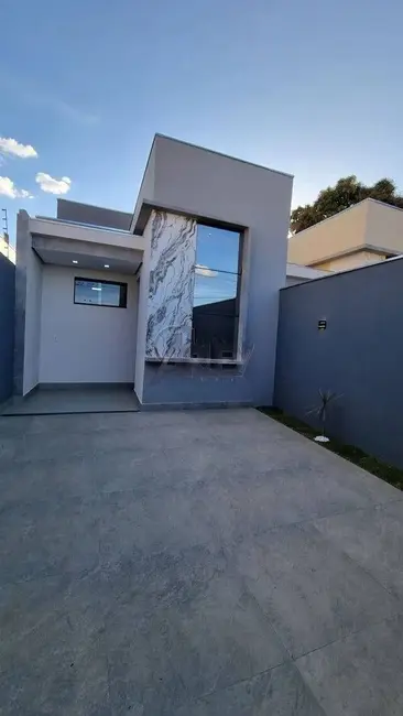 Foto 3 de Casa de Condomínio com 3 quartos à venda, 150m2 em Nossa Senhora das Graças, Montes Claros - MG