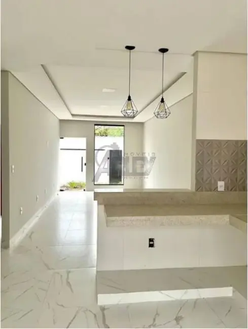 Casa com 2 quartos à venda, 180m2 em Montes Claros - MG - imagem 3 Foto 3 de Casa com 2 quartos à venda, 180m2 em Montes Claros - MG