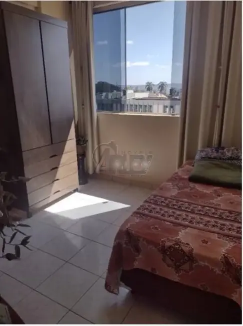 Apartamento com 3 quartos à venda em Centro, Montes Claros - MG - imagem 7 Foto 7 de Apartamento com 3 quartos à venda em Centro, Montes Claros - MG