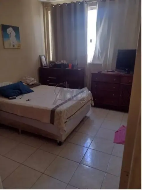 Apartamento com 3 quartos à venda em Centro, Montes Claros - MG - imagem 8 Foto 8 de Apartamento com 3 quartos à venda em Centro, Montes Claros - MG