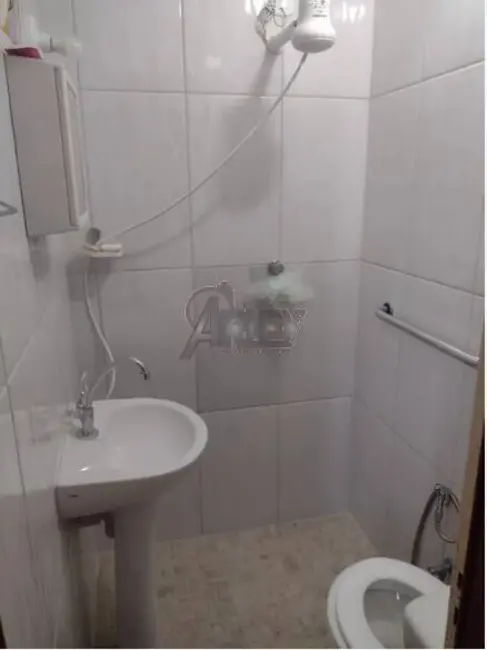 Apartamento com 3 quartos à venda em Centro, Montes Claros - MG - imagem 9 Foto 9 de Apartamento com 3 quartos à venda em Centro, Montes Claros - MG