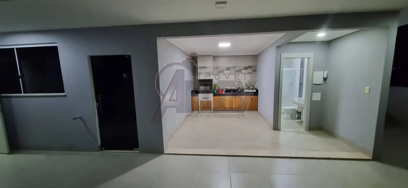 Foto 9 de Cobertura com 4 quartos à venda em Ibituruna, Montes Claros - MG