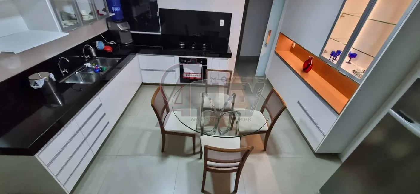 Foto 7 de Cobertura com 4 quartos à venda em Ibituruna, Montes Claros - MG