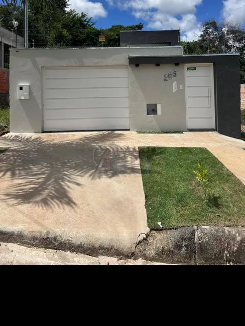 Foto 4 de Casa de Condomínio com 3 quartos à venda, 248m2 em Montes Claros - MG