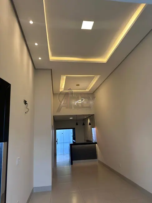 Foto 2 de Casa de Condomínio com 3 quartos à venda, 248m2 em Montes Claros - MG