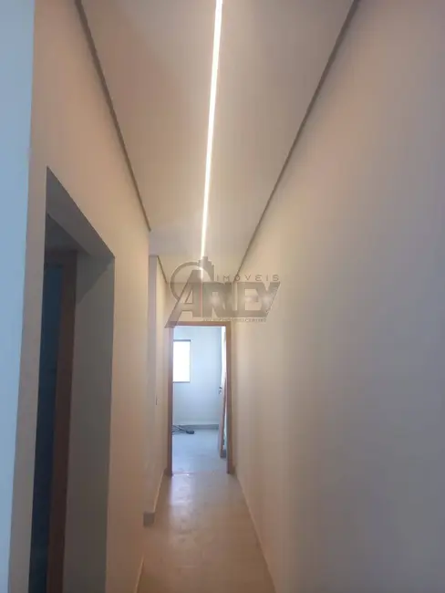 Casa com 4 quartos à venda em Montes Claros - MG - imagem 4 Foto 4 de Casa com 4 quartos à venda em Montes Claros - MG