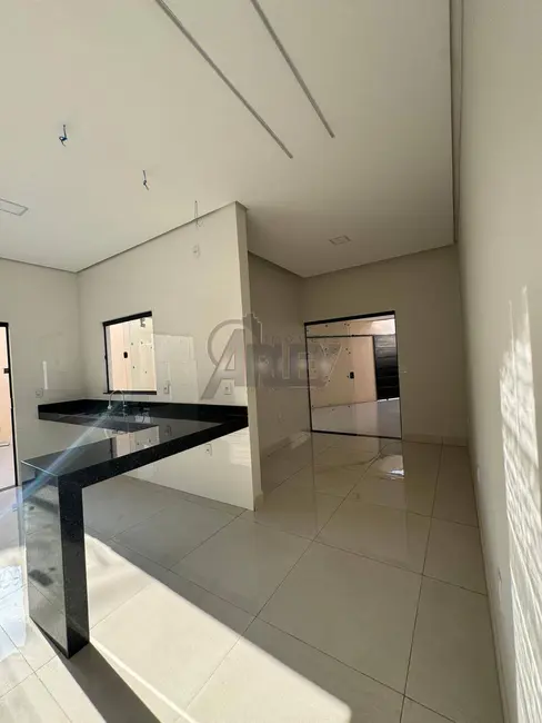 Casa com 3 quartos à venda, 190m2 em Delfino Magalhães, Montes Claros - MG - imagem 4 Foto 4 de Casa com 3 quartos à venda, 190m2 em Delfino Magalhães, Montes Claros - MG