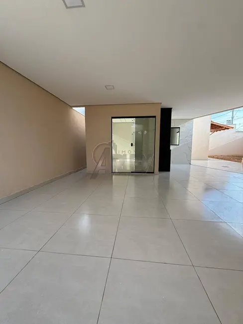 Casa com 3 quartos à venda, 190m2 em Delfino Magalhães, Montes Claros - MG - imagem 5 Foto 5 de Casa com 3 quartos à venda, 190m2 em Delfino Magalhães, Montes Claros - MG