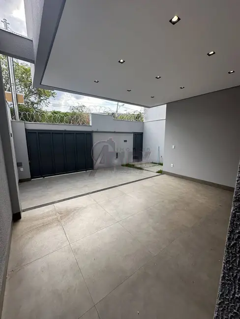 Foto 7 de Casa com 3 quartos à venda, 140m2 em Ibituruna, Montes Claros - MG