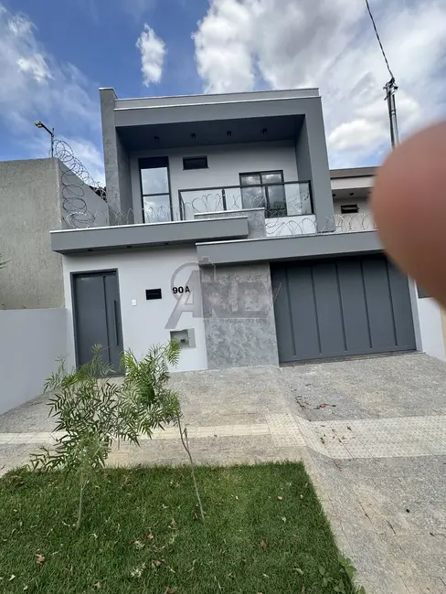 Foto 6 de Casa com 3 quartos à venda, 140m2 em Ibituruna, Montes Claros - MG