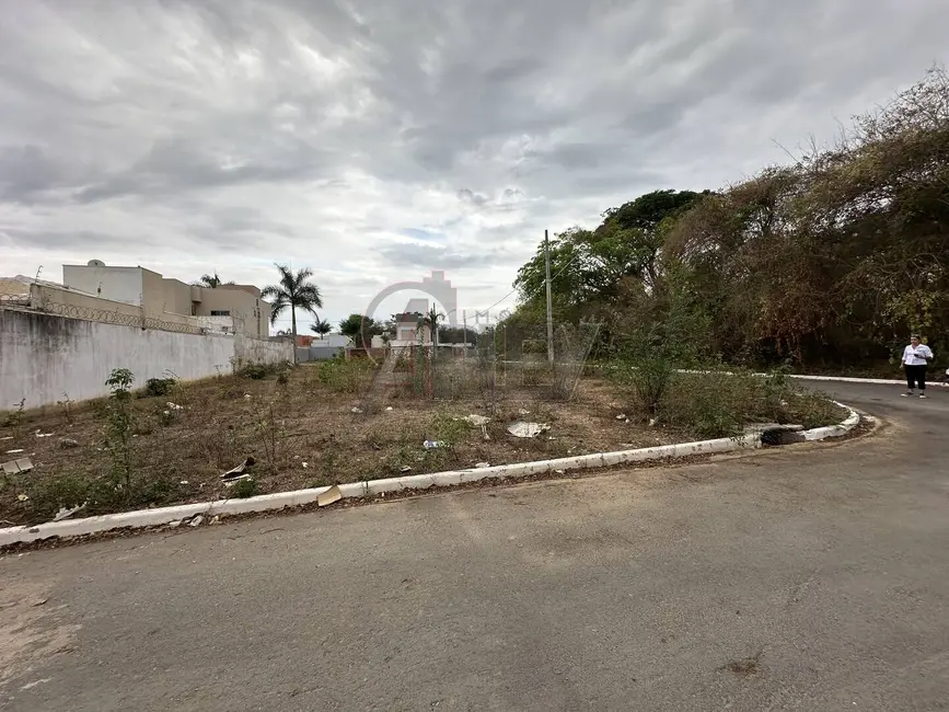 Terreno / Lote à venda, 208m2 em Montes Claros - MG - imagem 3 Foto 3 de Terreno / Lote à venda, 208m2 em Montes Claros - MG