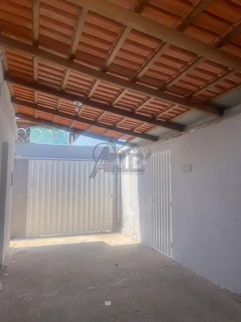 Foto 9 de Casa com 2 quartos à venda em Alto São João, Montes Claros - MG