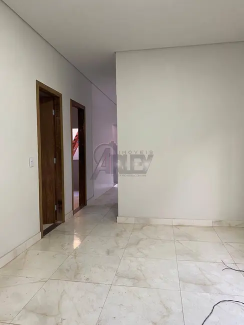 Foto 3 de Casa com 2 quartos à venda em Alto São João, Montes Claros - MG