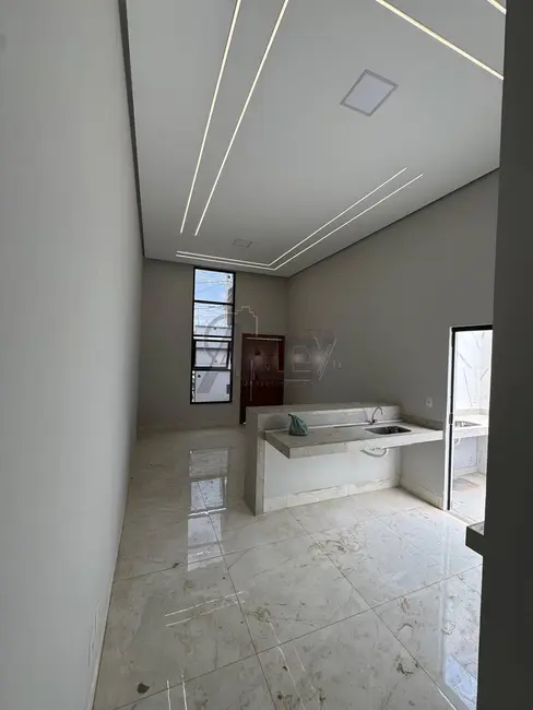 Foto 4 de Casa com 3 quartos à venda, 135m2 em Maracanã, Montes Claros - MG