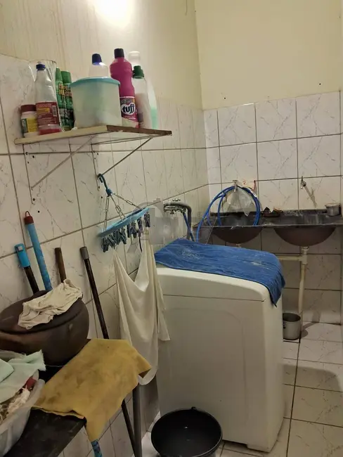 Foto 6 de Casa com 4 quartos à venda em São Judas Tadeu, Montes Claros - MG