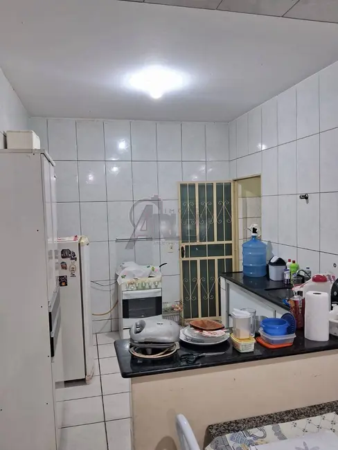 Foto 9 de Casa com 4 quartos à venda em São Judas Tadeu, Montes Claros - MG