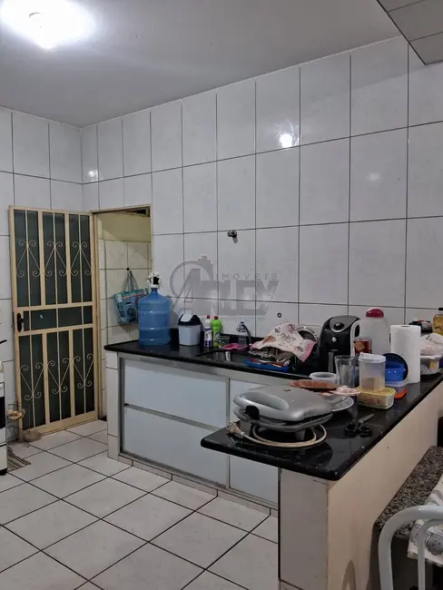 Foto 7 de Casa com 4 quartos à venda em São Judas Tadeu, Montes Claros - MG