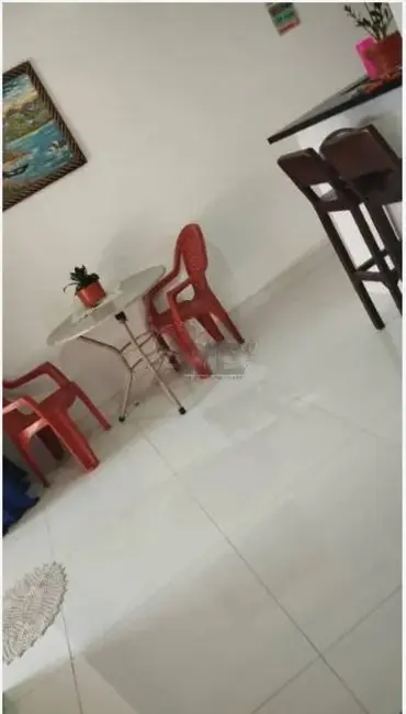 Foto 2 de Casa com 3 quartos à venda em Santa Lúcia, Montes Claros - MG