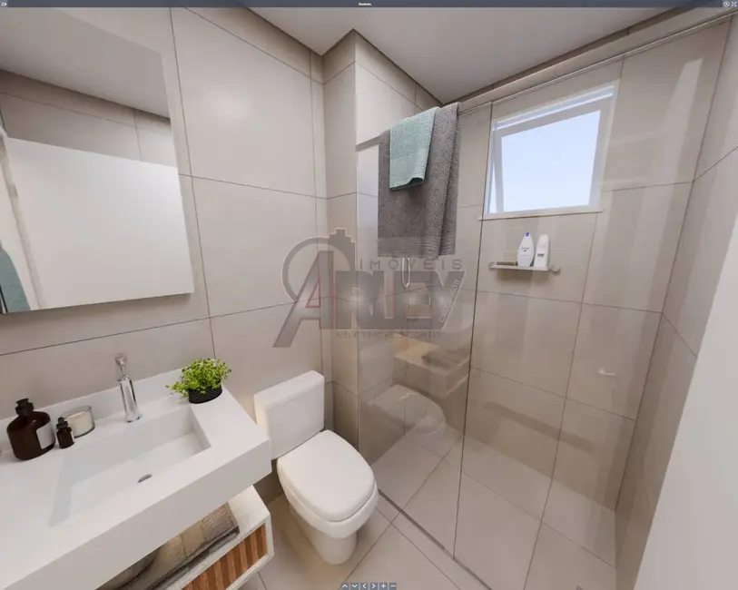 Foto 9 de Apartamento com 2 quartos à venda em Edgar Pereira, Montes Claros - MG