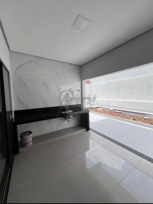 Foto 6 de Casa com 3 quartos à venda em Todos os Santos, Montes Claros - MG