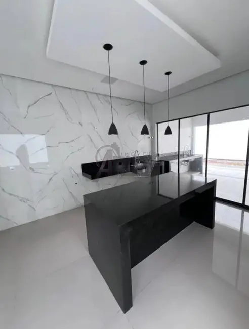 Foto 3 de Casa com 3 quartos à venda em Todos os Santos, Montes Claros - MG