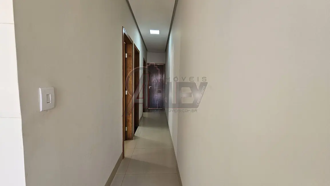 Foto 4 de Casa com 3 quartos à venda em Independência, Montes Claros - MG