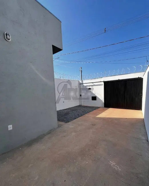 Foto 6 de Casa de Condomínio com 3 quartos à venda, 120m2 em Jardim Primavera, Montes Claros - MG