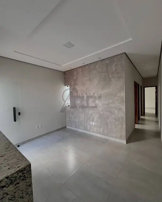 Foto 5 de Casa de Condomínio com 3 quartos à venda, 120m2 em Jardim Primavera, Montes Claros - MG