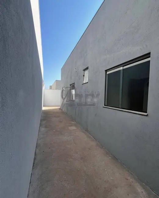 Foto 9 de Casa de Condomínio com 3 quartos à venda, 120m2 em Jardim Primavera, Montes Claros - MG