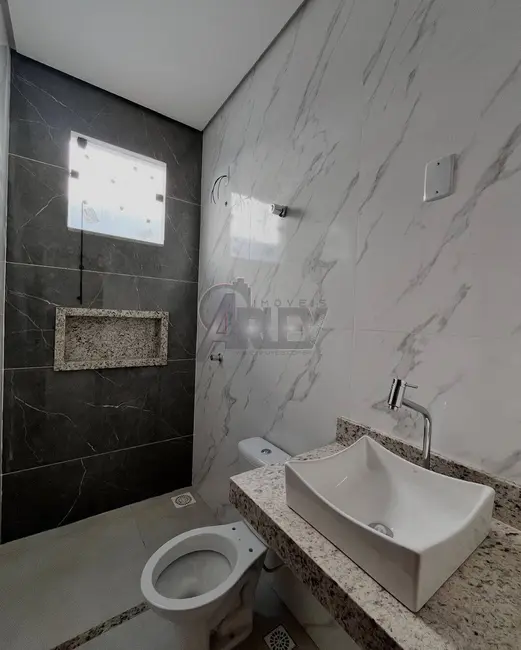 Foto 7 de Casa de Condomínio com 3 quartos à venda, 120m2 em Jardim Primavera, Montes Claros - MG