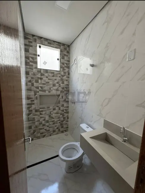 Foto 6 de Casa com 3 quartos à venda, 120m2 em Jardim Primavera, Montes Claros - MG