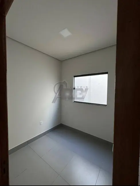 Foto 5 de Casa com 3 quartos à venda, 120m2 em Jardim Primavera, Montes Claros - MG