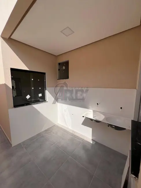 Casa com 2 quartos à venda em Jardim Olímpico, Montes Claros - MG - imagem 6 Foto 6 de Casa com 2 quartos à venda em Jardim Olímpico, Montes Claros - MG