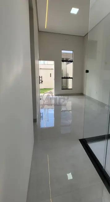 Foto 4 de Casa com 3 quartos à venda, 63m2 em Montes Claros - MG