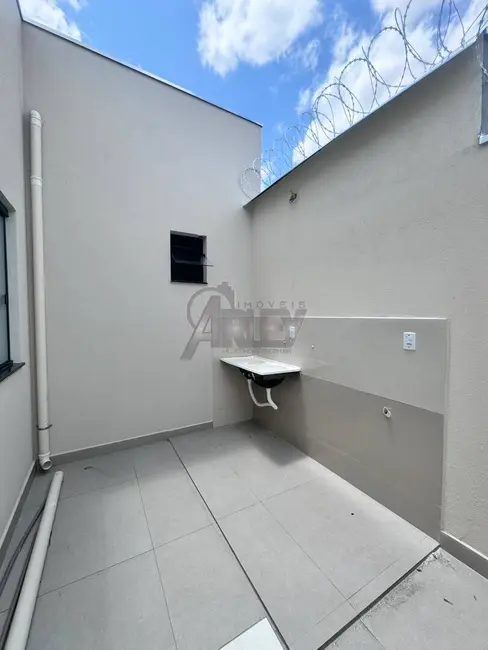 Foto 7 de Casa com 3 quartos à venda, 63m2 em Montes Claros - MG