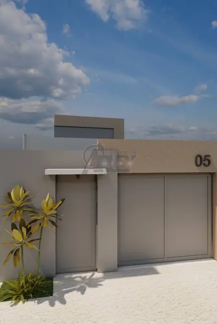 Foto 1 de Casa de Condomínio com 3 quartos à venda, 135m2 em Lourdes, Montes Claros - MG
