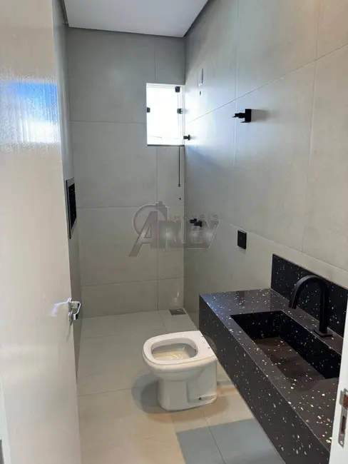 Foto 2 de Casa de Condomínio com 3 quartos à venda, 120m2 em Morada do Sol, Montes Claros - MG