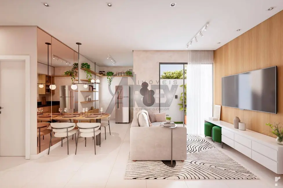 Foto 3 de Casa com 3 quartos à venda em Alto da Boa Vista, Montes Claros - MG