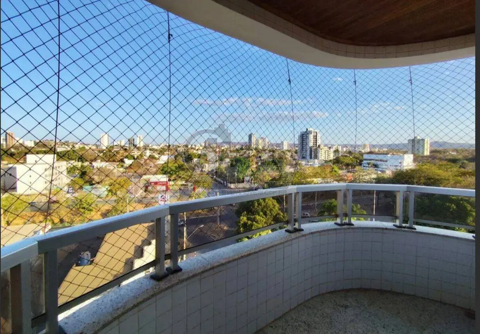 Apartamento com 3 quartos à venda, 137m2 em Ibituruna, Montes Claros - MG - imagem 7 Foto 7 de Apartamento com 3 quartos à venda, 137m2 em Ibituruna, Montes Claros - MG