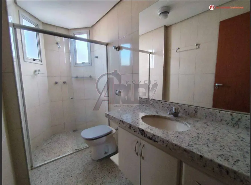 Apartamento com 3 quartos à venda, 137m2 em Ibituruna, Montes Claros - MG - imagem 3 Foto 3 de Apartamento com 3 quartos à venda, 137m2 em Ibituruna, Montes Claros - MG