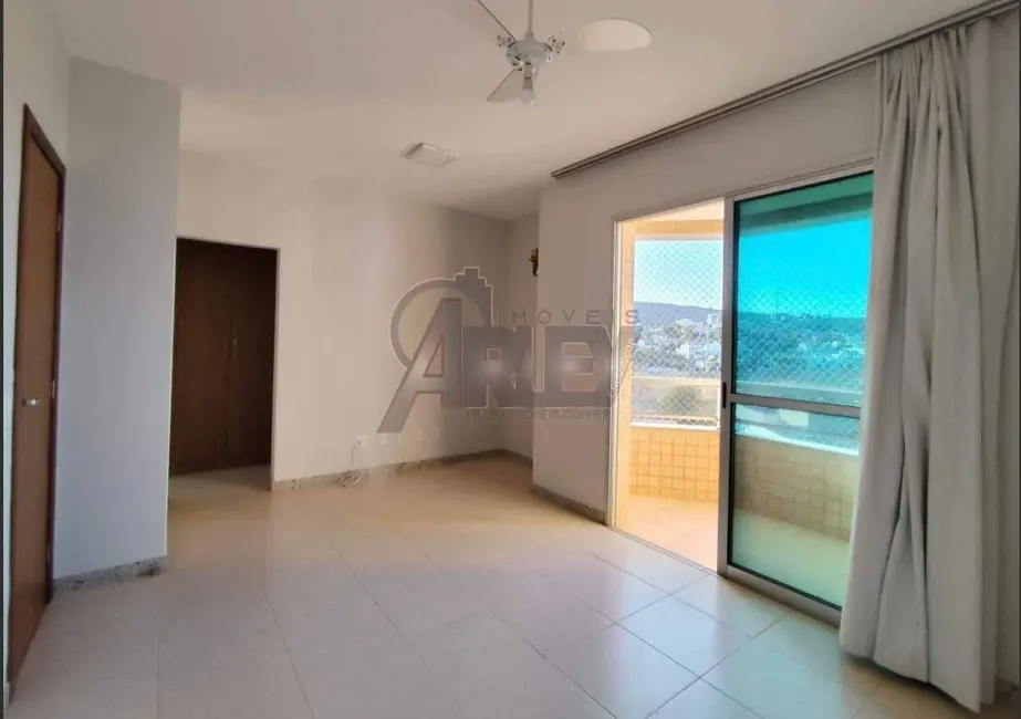 Apartamento com 3 quartos à venda, 137m2 em Ibituruna, Montes Claros - MG - imagem 8 Foto 8 de Apartamento com 3 quartos à venda, 137m2 em Ibituruna, Montes Claros - MG