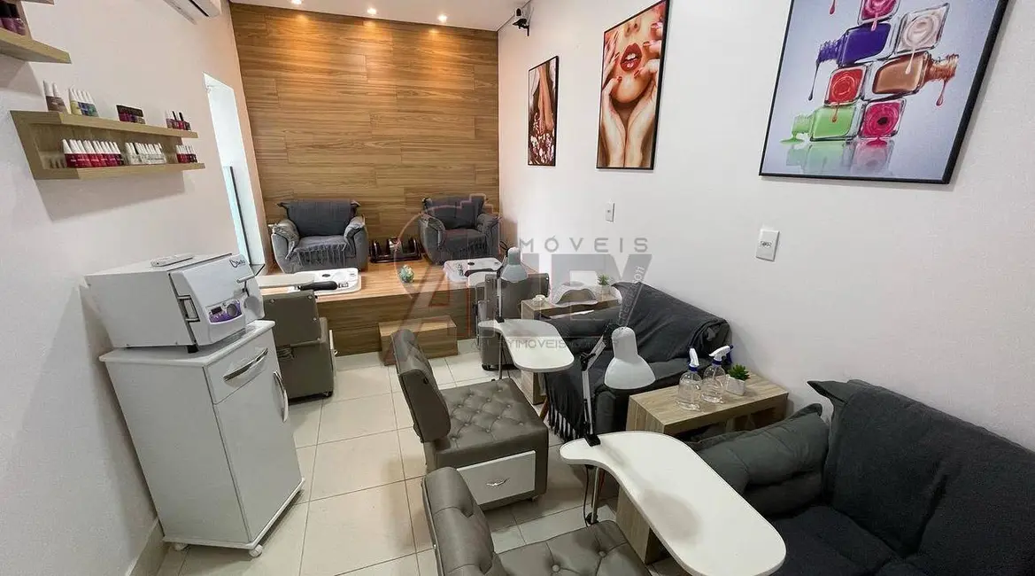 Foto 4 de Sala Comercial à venda em Edgar Pereira, Montes Claros - MG