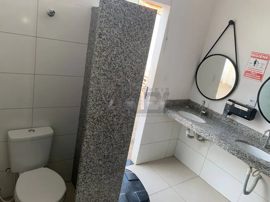 Foto 9 de Sala Comercial à venda em Edgar Pereira, Montes Claros - MG