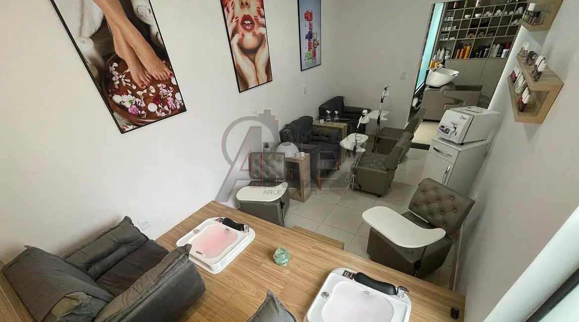 Foto 8 de Sala Comercial à venda em Edgar Pereira, Montes Claros - MG