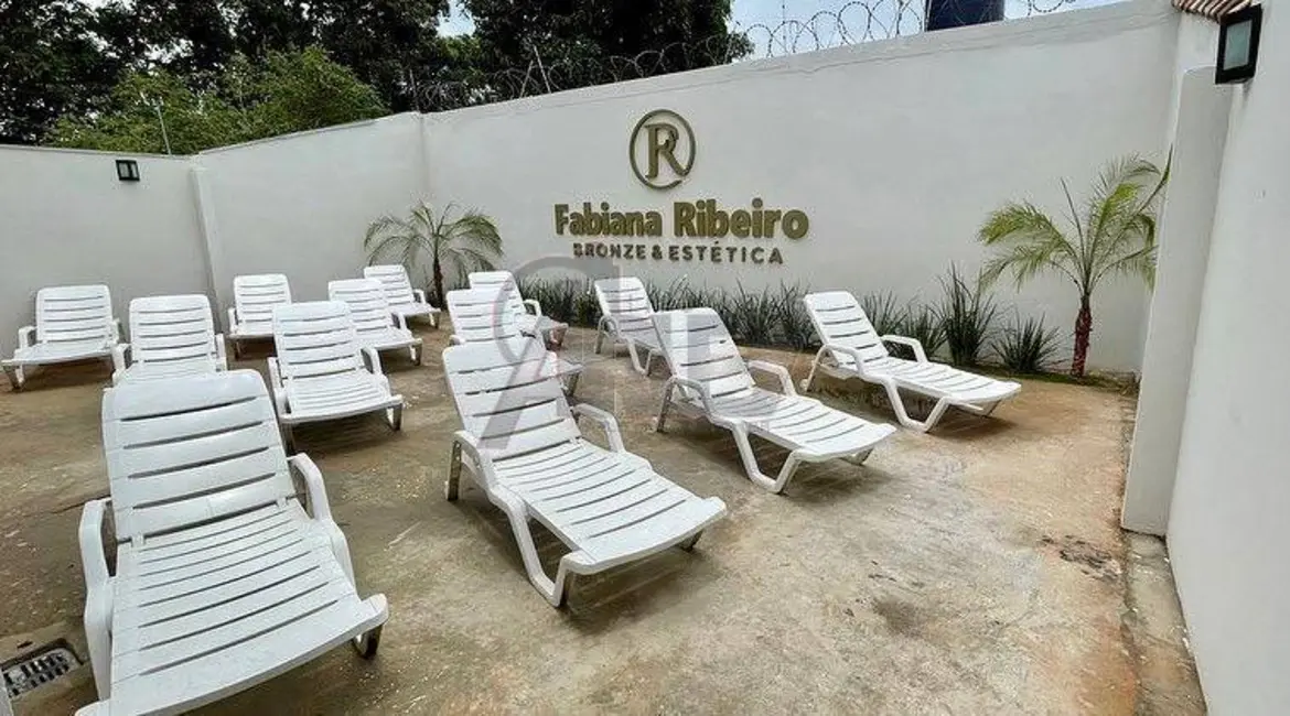 Foto 6 de Sala Comercial à venda em Edgar Pereira, Montes Claros - MG