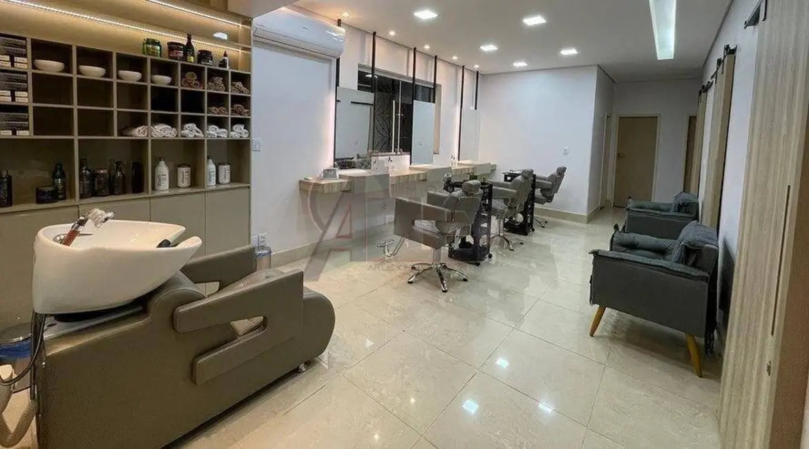 Foto 3 de Sala Comercial à venda em Edgar Pereira, Montes Claros - MG