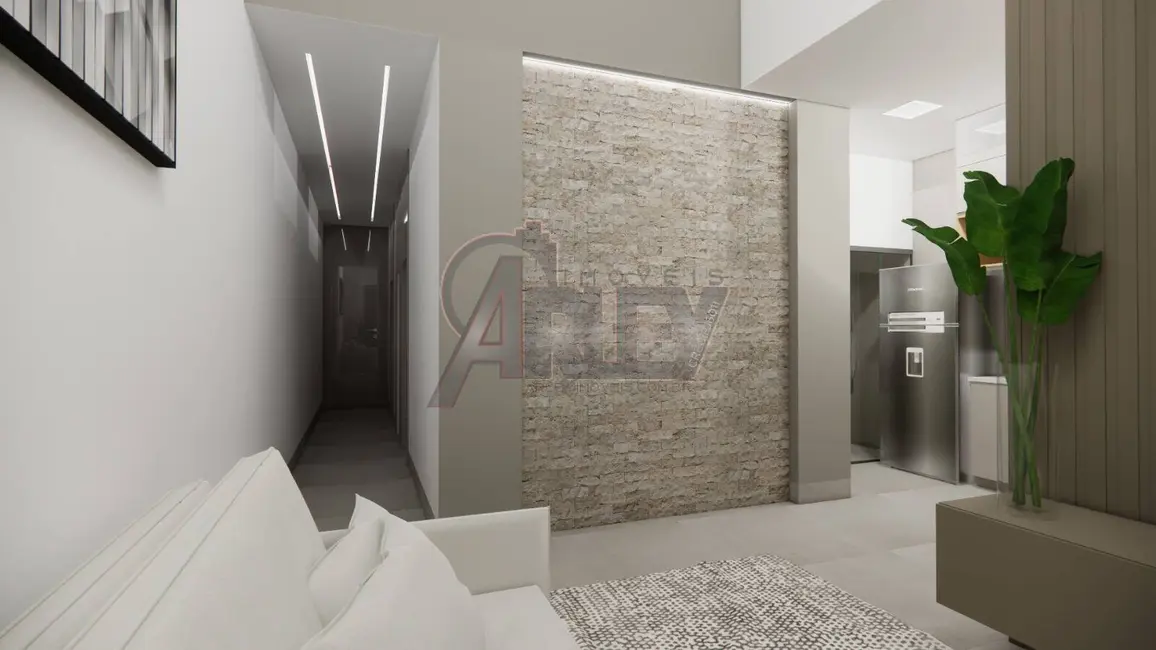 Foto 8 de Casa com 3 quartos à venda, 180m2 em Jardim Palmeiras, Montes Claros - MG